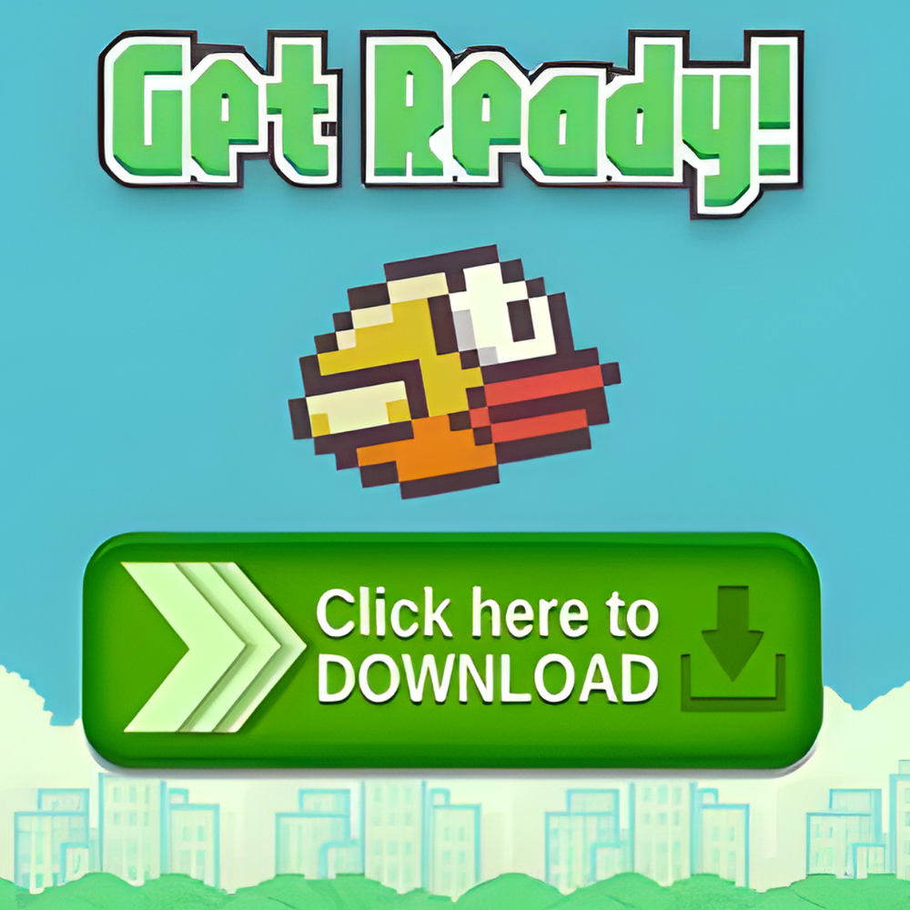 flappy bird download